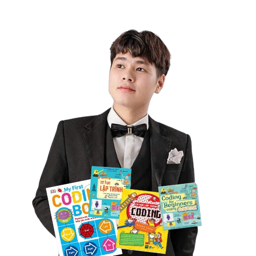 Vũ Công Coder